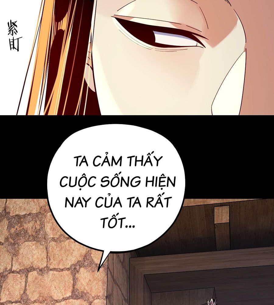 Ta Trời Sinh Đã Là Nhân Vật Phản Diện Chap 181 - Next Chap 182