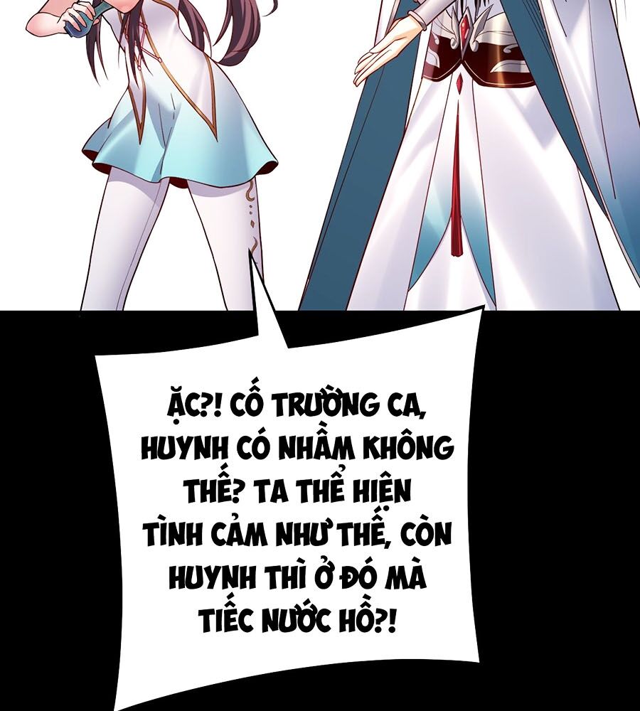 Ta Trời Sinh Đã Là Nhân Vật Phản Diện Chap 181 - Next Chap 182