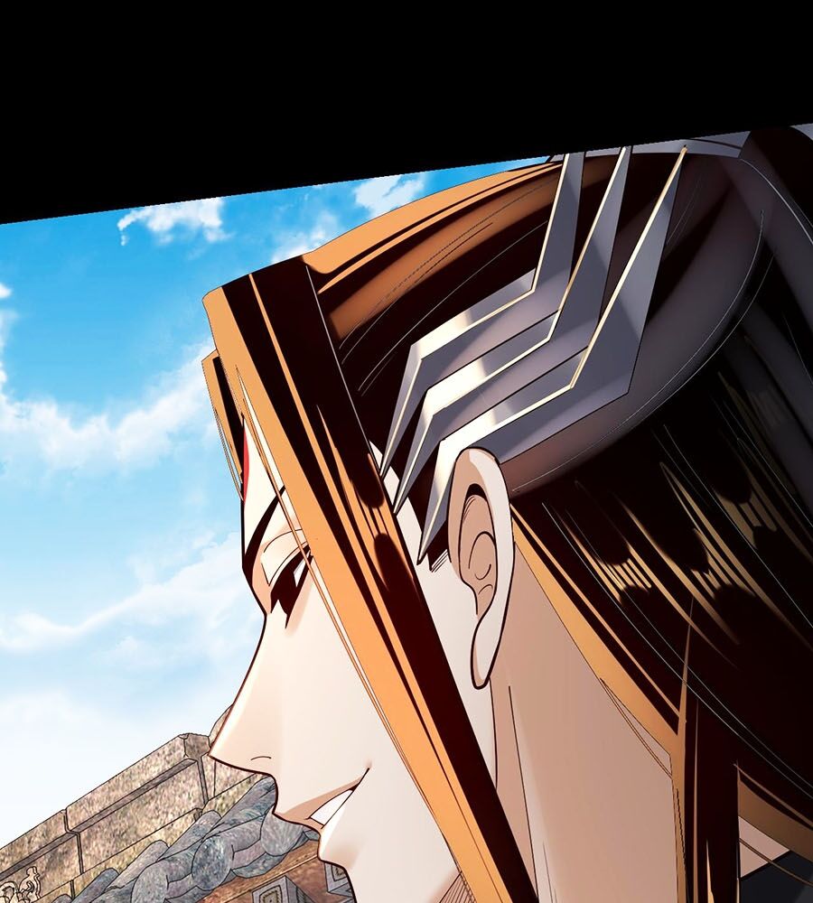 Ta Trời Sinh Đã Là Nhân Vật Phản Diện Chap 181 - Next Chap 182