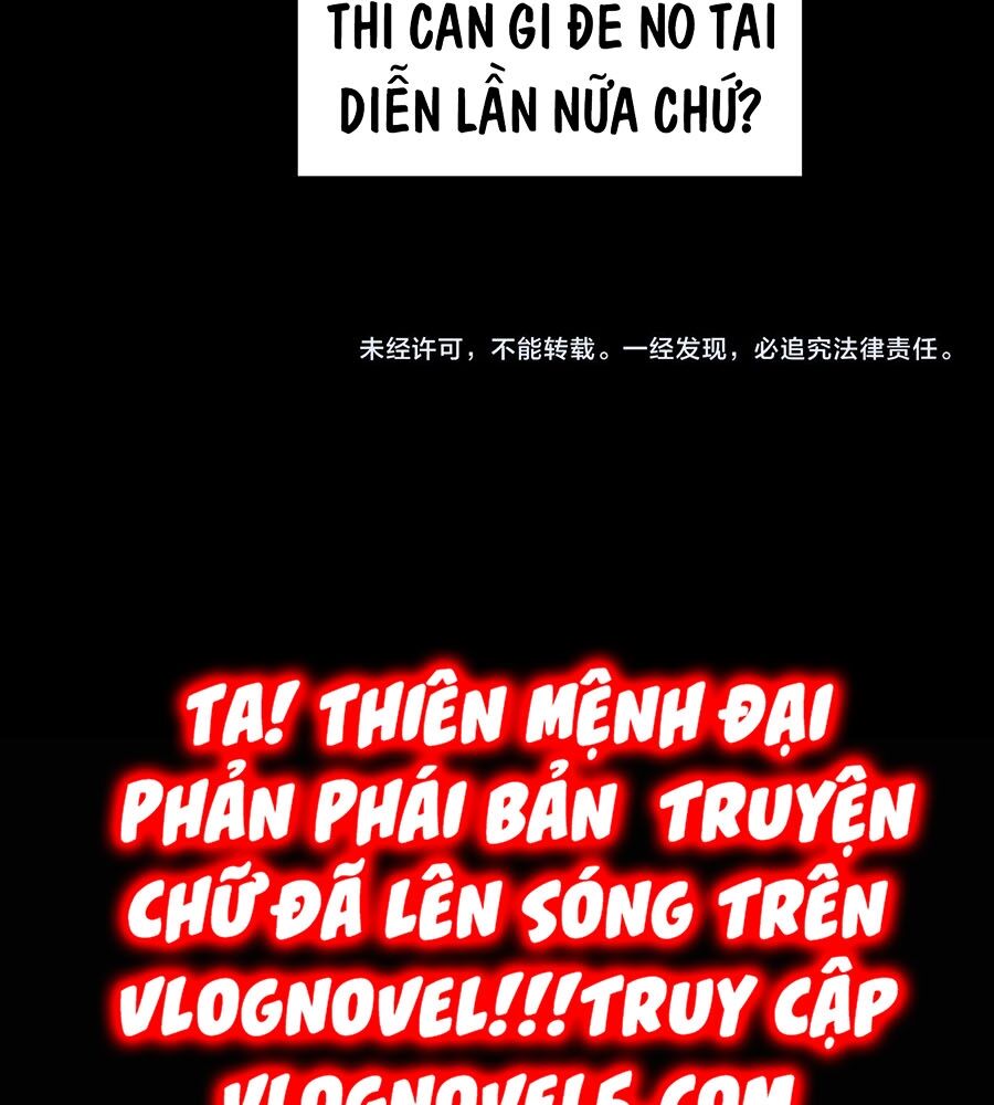 Ta Trời Sinh Đã Là Nhân Vật Phản Diện Chap 181 - Next Chap 182