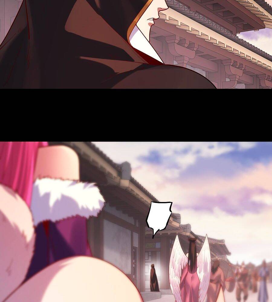 Ta Trời Sinh Đã Là Nhân Vật Phản Diện Chap 182.1 - Next Chap 183.1