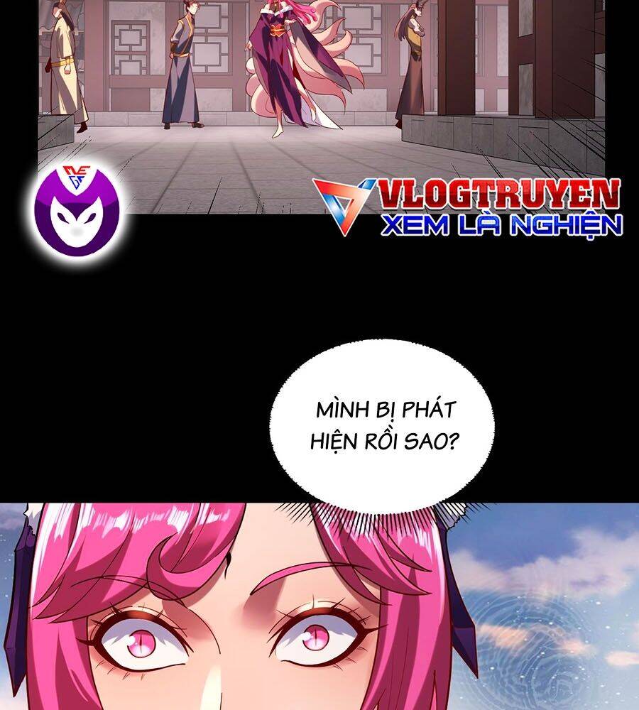 Ta Trời Sinh Đã Là Nhân Vật Phản Diện Chap 182.1 - Next Chap 183.1