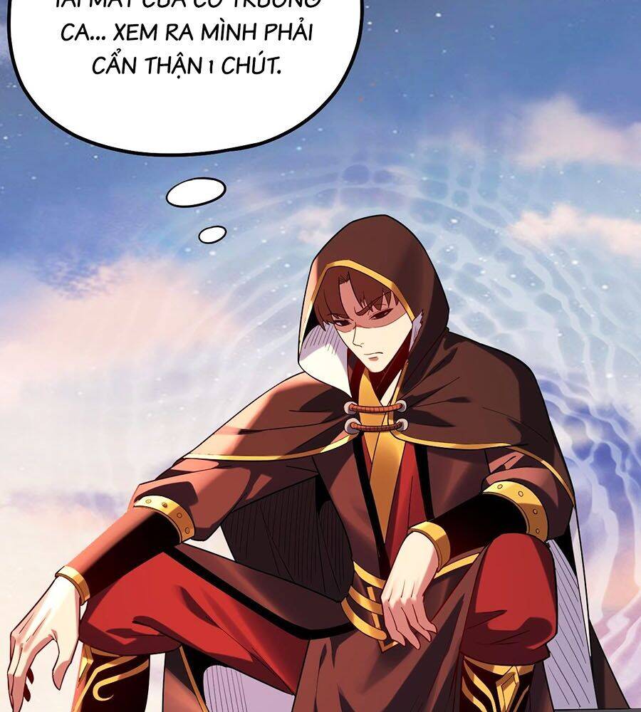 Ta Trời Sinh Đã Là Nhân Vật Phản Diện Chap 182.1 - Next Chap 183.1