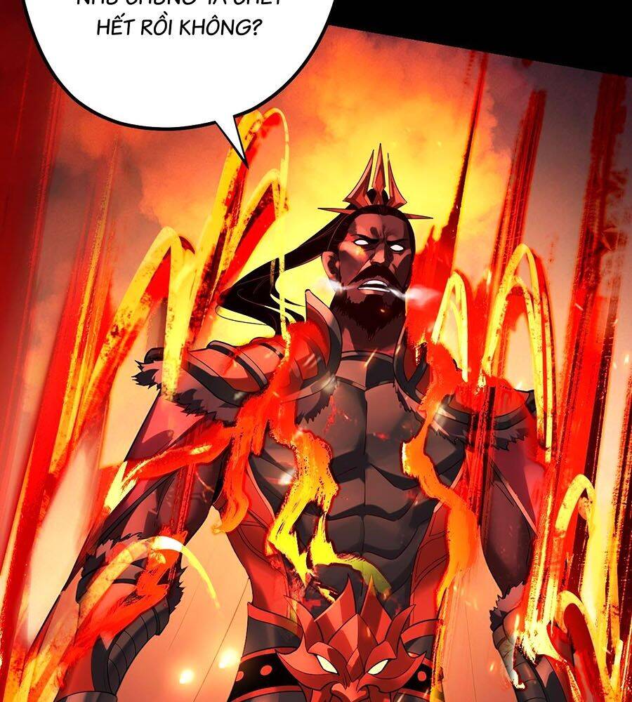 Ta Trời Sinh Đã Là Nhân Vật Phản Diện Chap 182.1 - Next Chap 183.1