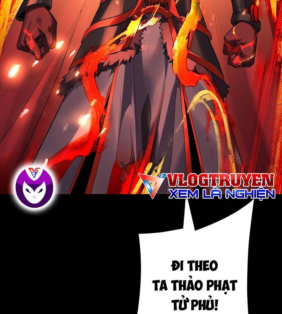 Ta Trời Sinh Đã Là Nhân Vật Phản Diện Chap 182.1 - Next Chap 183.1