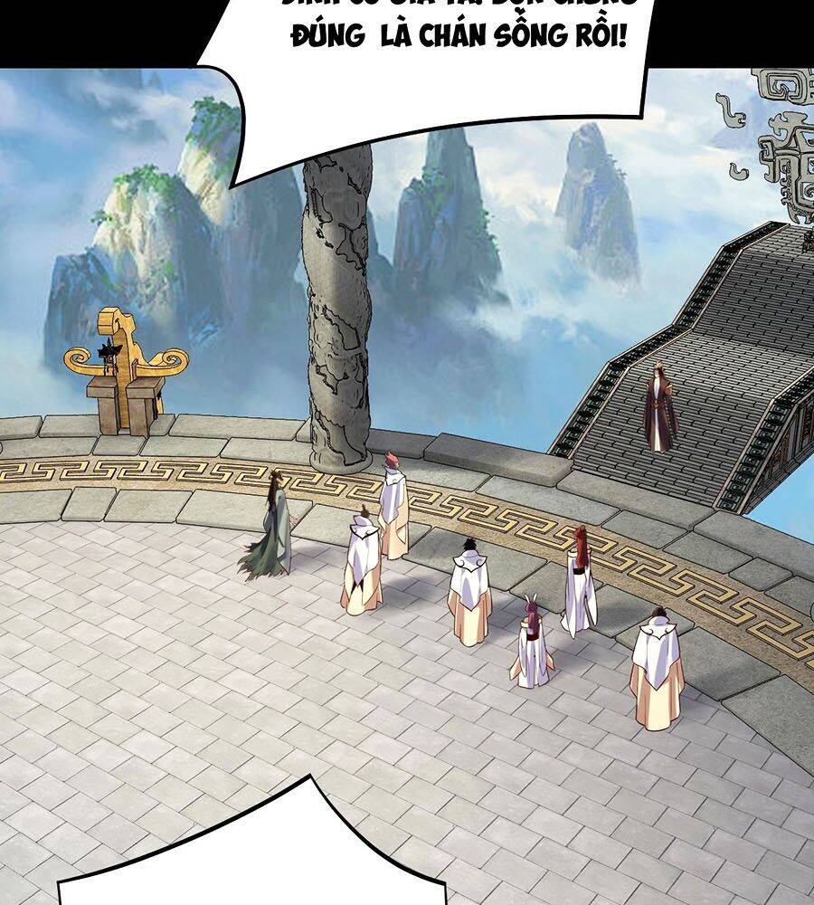 Ta Trời Sinh Đã Là Nhân Vật Phản Diện Chap 182.1 - Next Chap 183.1