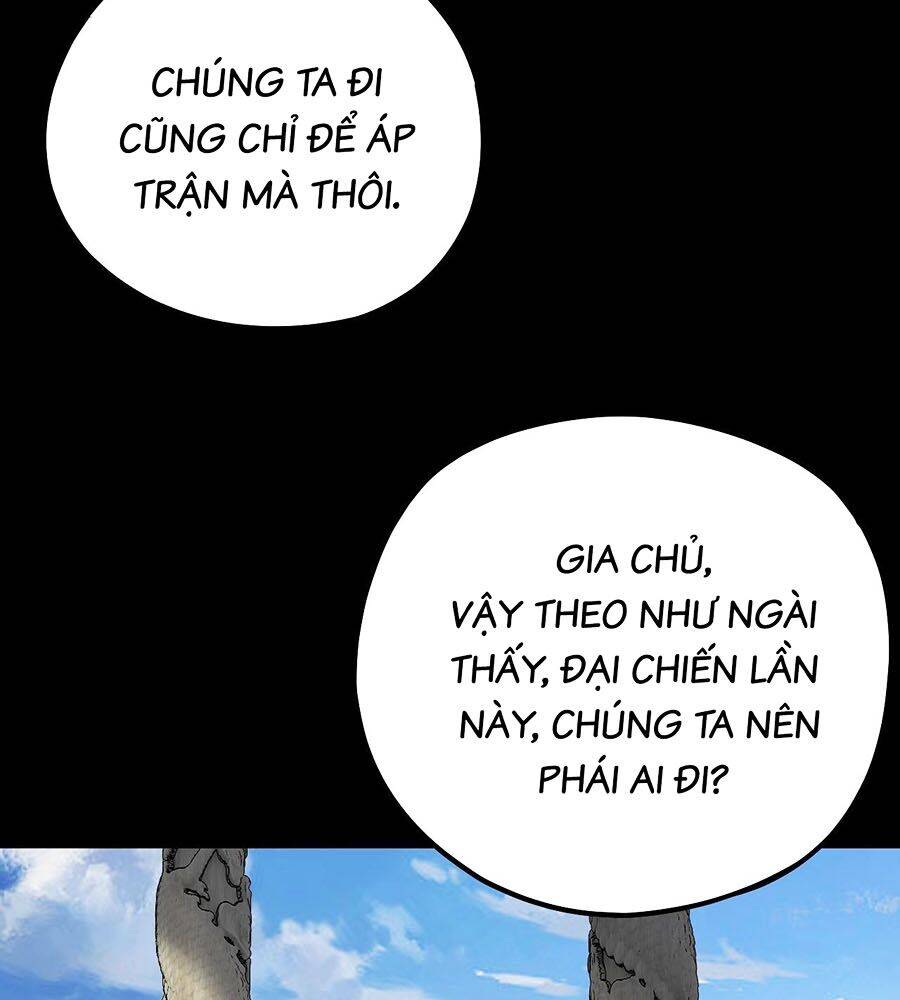 Ta Trời Sinh Đã Là Nhân Vật Phản Diện Chap 182.1 - Next Chap 183.1