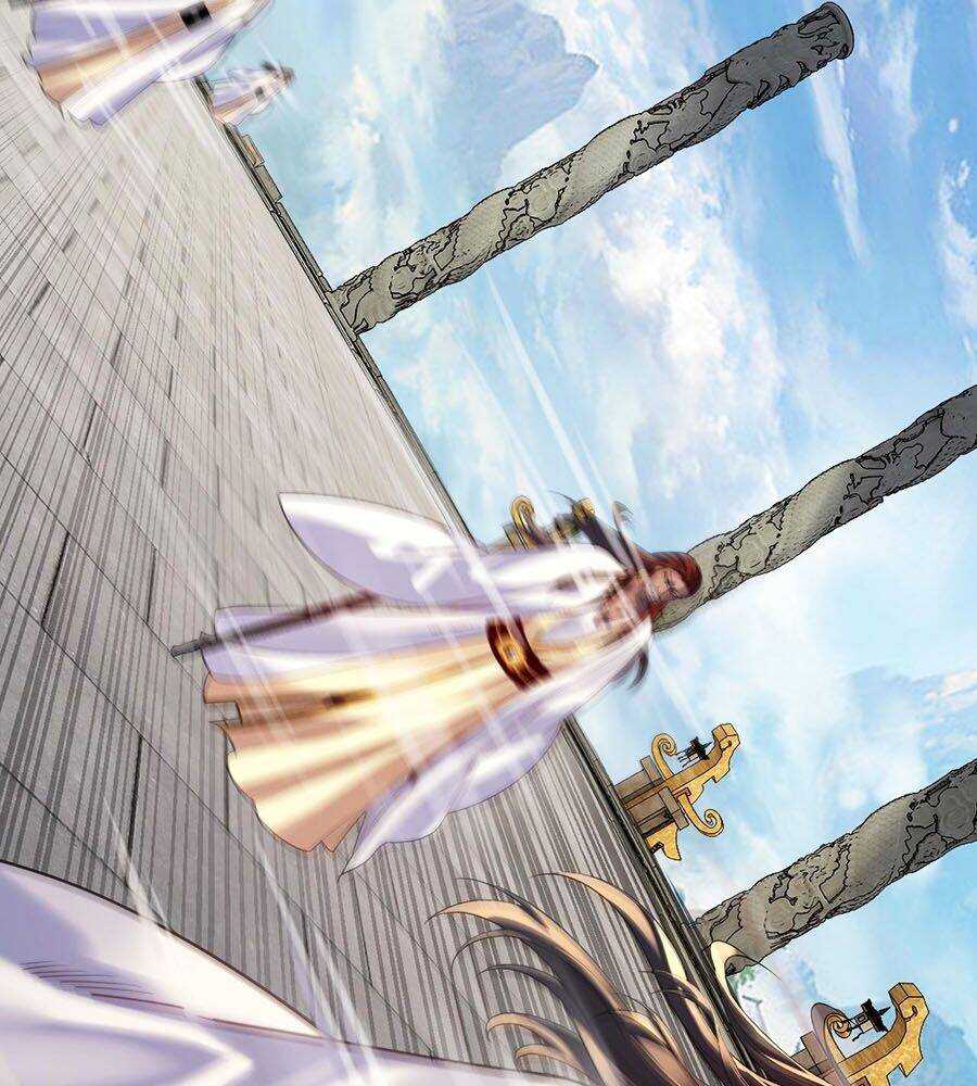 Ta Trời Sinh Đã Là Nhân Vật Phản Diện Chap 182.1 - Next Chap 183.1