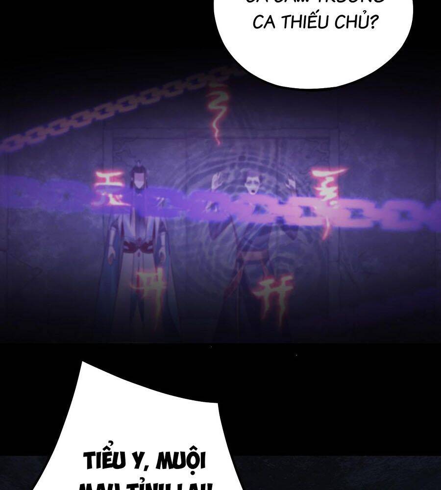Ta Trời Sinh Đã Là Nhân Vật Phản Diện Chap 182.1 - Next Chap 183.1