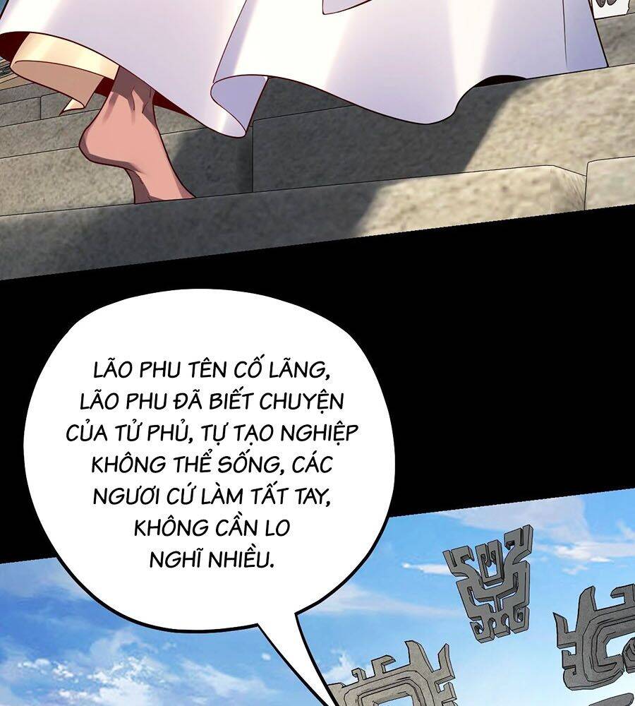 Ta Trời Sinh Đã Là Nhân Vật Phản Diện Chap 182.1 - Next Chap 183.1