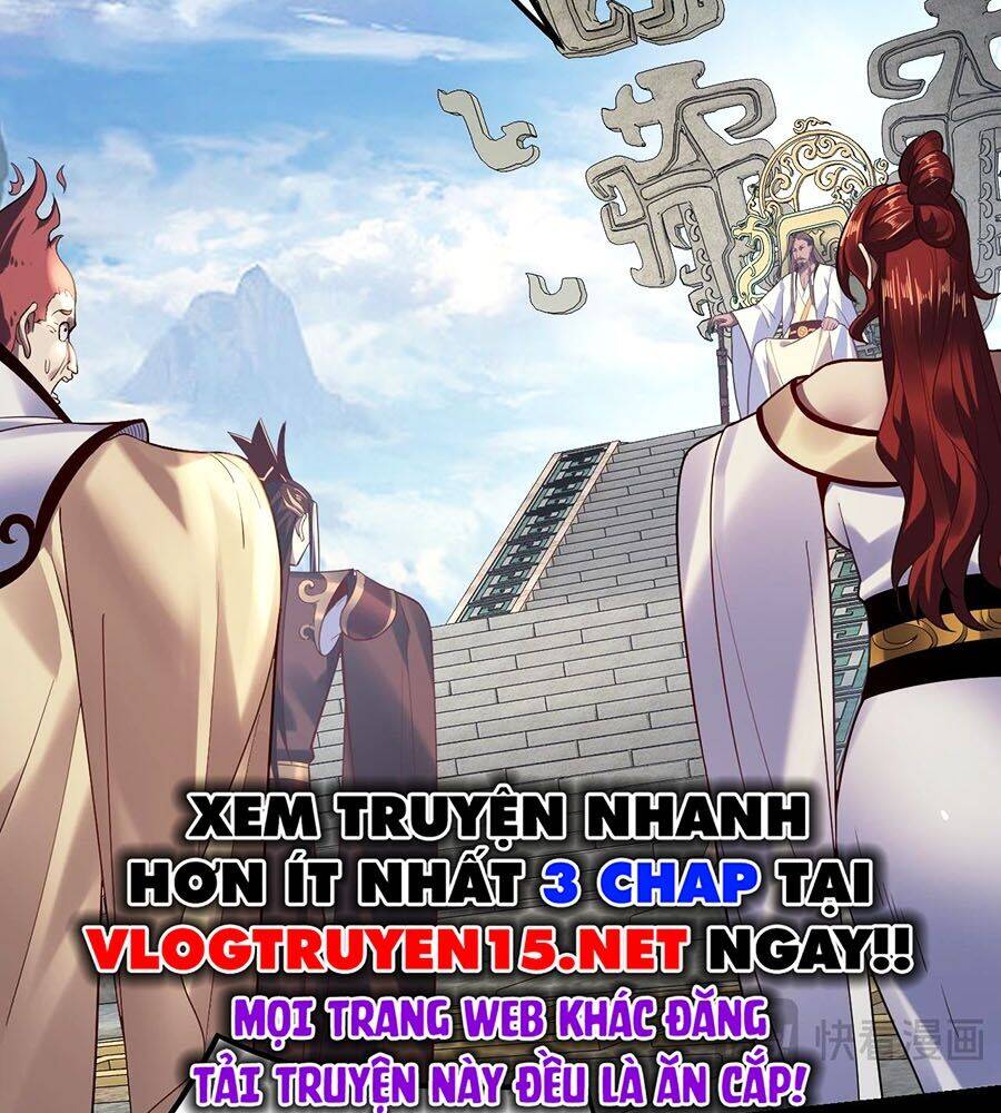 Ta Trời Sinh Đã Là Nhân Vật Phản Diện Chap 182.1 - Next Chap 183.1