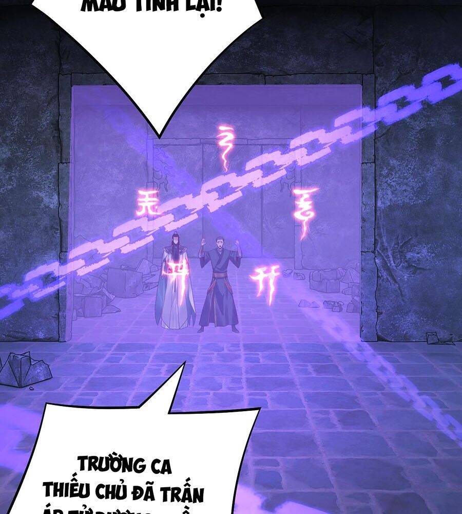 Ta Trời Sinh Đã Là Nhân Vật Phản Diện Chap 182.1 - Next Chap 183.1