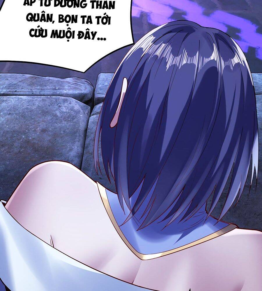 Ta Trời Sinh Đã Là Nhân Vật Phản Diện Chap 182.1 - Next Chap 183.1