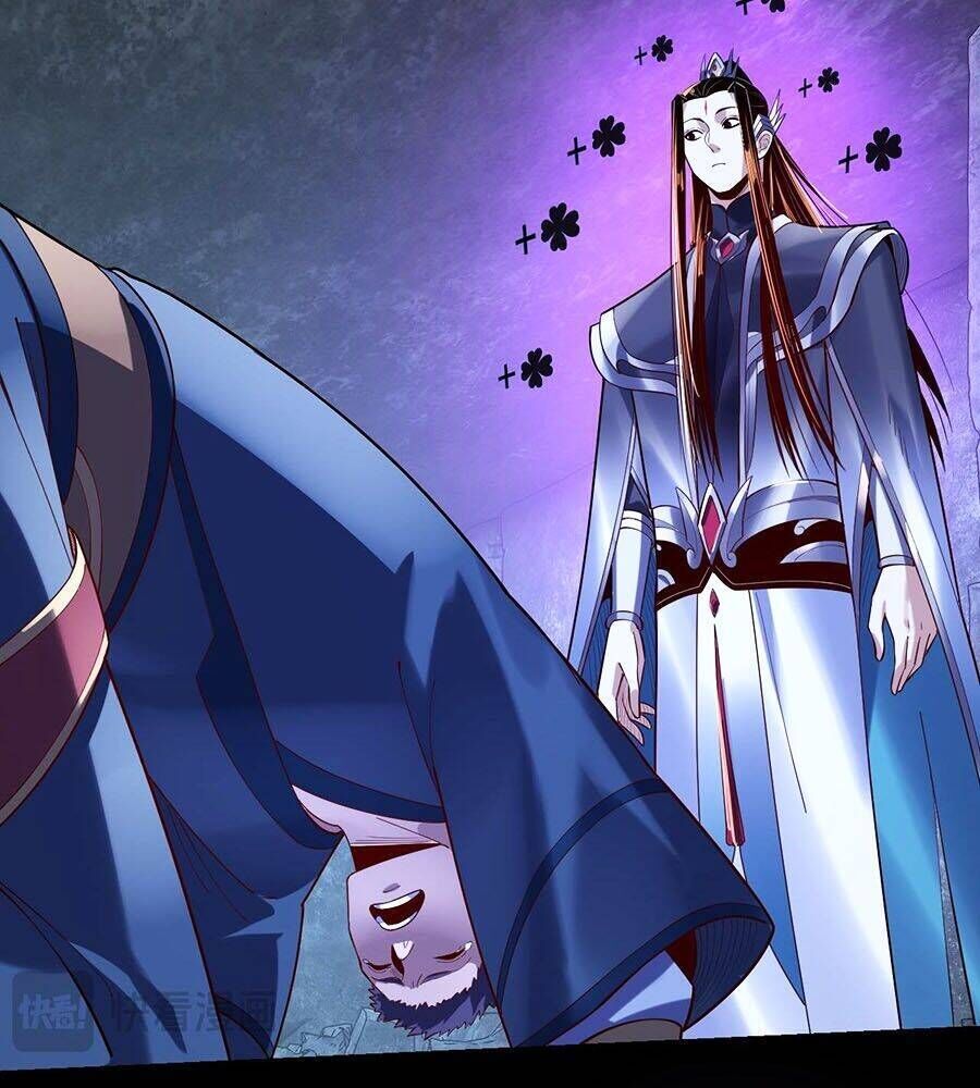 Ta Trời Sinh Đã Là Nhân Vật Phản Diện Chap 182.2 - Next Chap 183.2