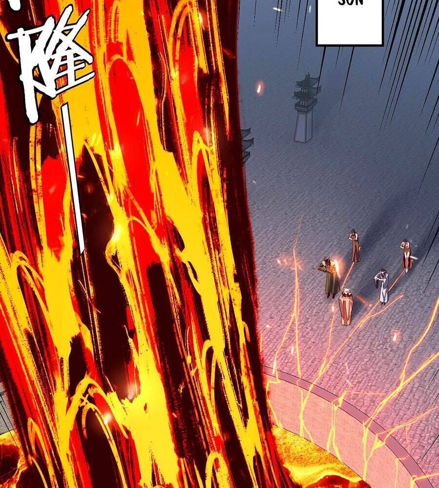 Ta Trời Sinh Đã Là Nhân Vật Phản Diện Chap 182.2 - Next Chap 183.2