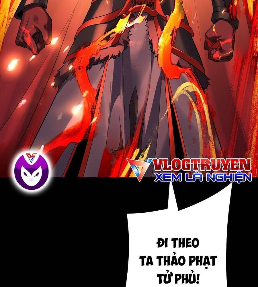 Ta Trời Sinh Đã Là Nhân Vật Phản Diện Chap 182.2 - Next Chap 183.2