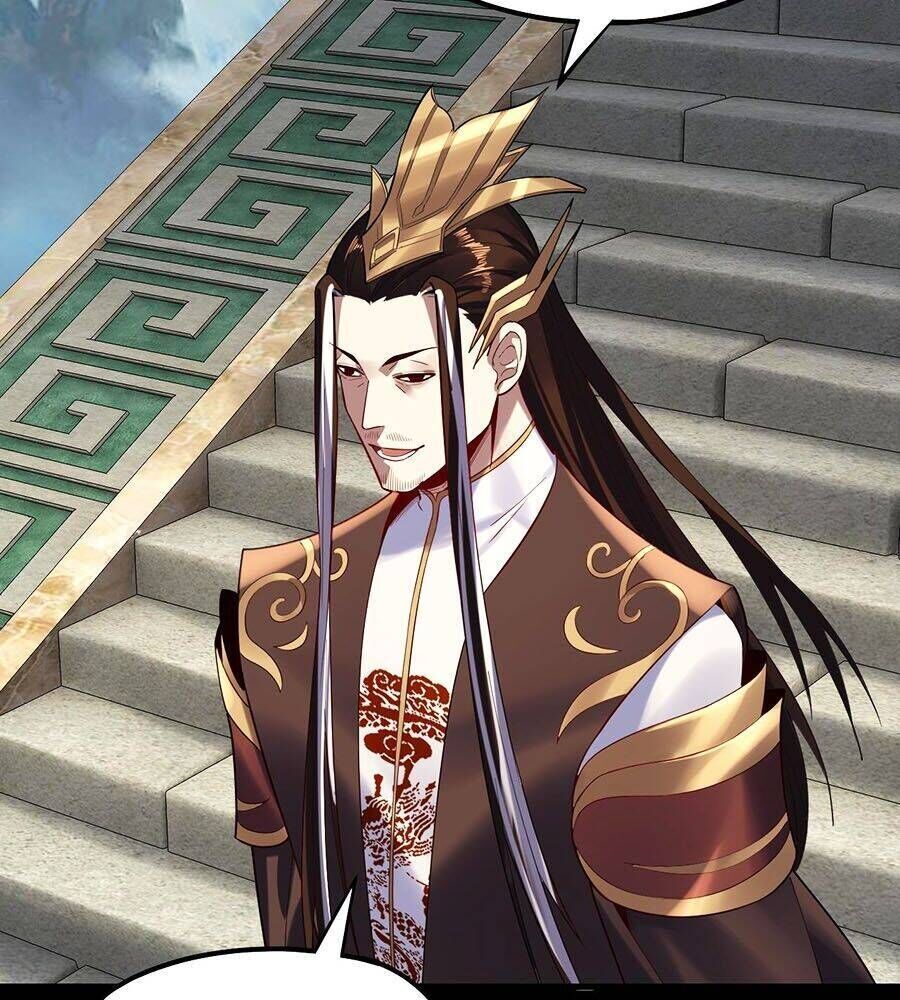 Ta Trời Sinh Đã Là Nhân Vật Phản Diện Chap 182.2 - Next Chap 183.2