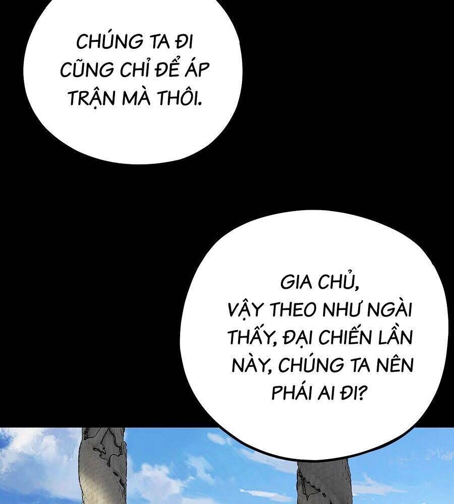 Ta Trời Sinh Đã Là Nhân Vật Phản Diện Chap 182.2 - Next Chap 183.2