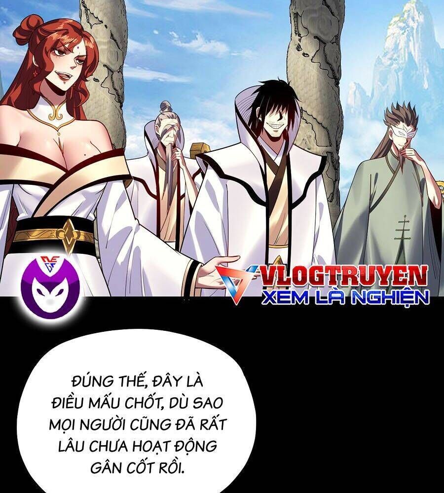 Ta Trời Sinh Đã Là Nhân Vật Phản Diện Chap 182.2 - Next Chap 183.2