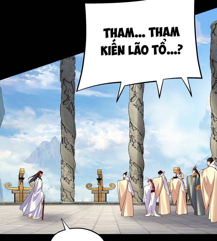 Ta Trời Sinh Đã Là Nhân Vật Phản Diện Chap 182.2 - Next Chap 183.2
