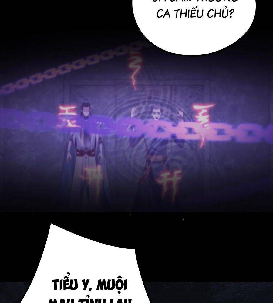 Ta Trời Sinh Đã Là Nhân Vật Phản Diện Chap 182.2 - Next Chap 183.2