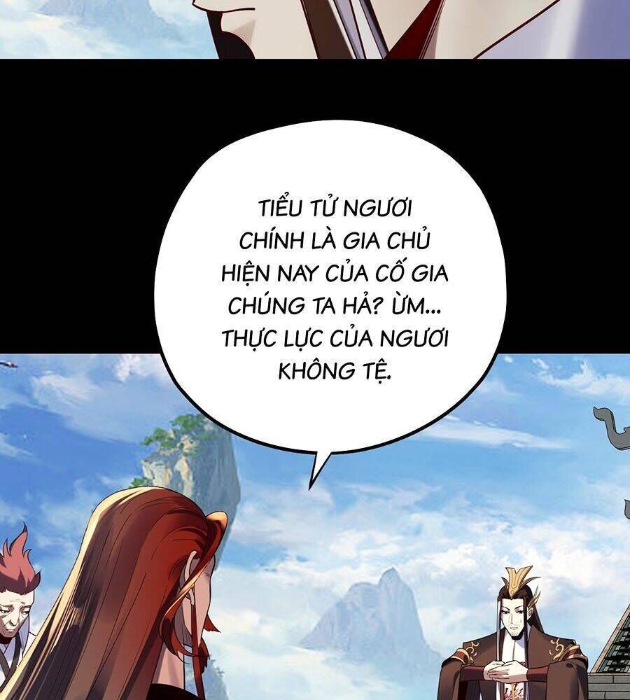 Ta Trời Sinh Đã Là Nhân Vật Phản Diện Chap 182.2 - Next Chap 183.2