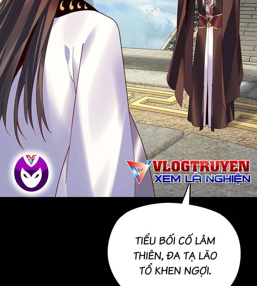 Ta Trời Sinh Đã Là Nhân Vật Phản Diện Chap 182.2 - Next Chap 183.2