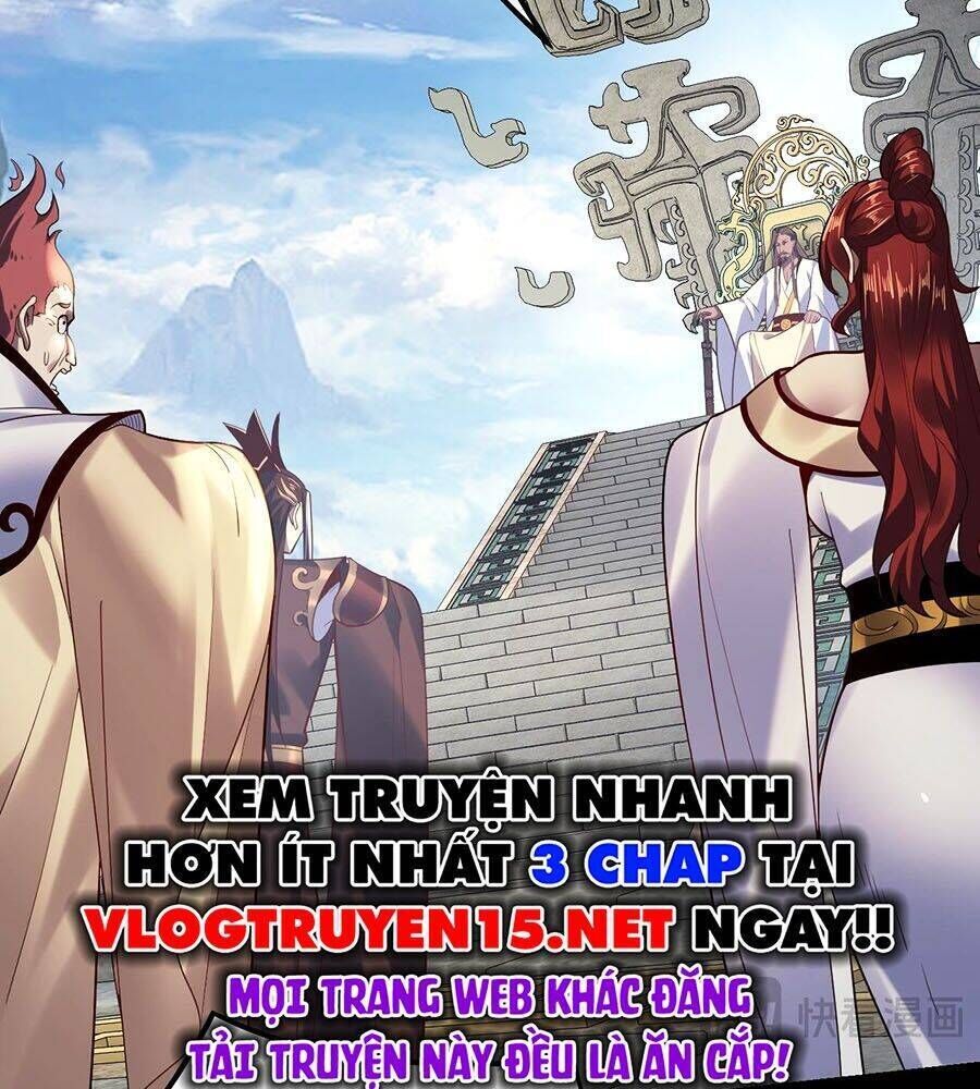 Ta Trời Sinh Đã Là Nhân Vật Phản Diện Chap 182.2 - Next Chap 183.2