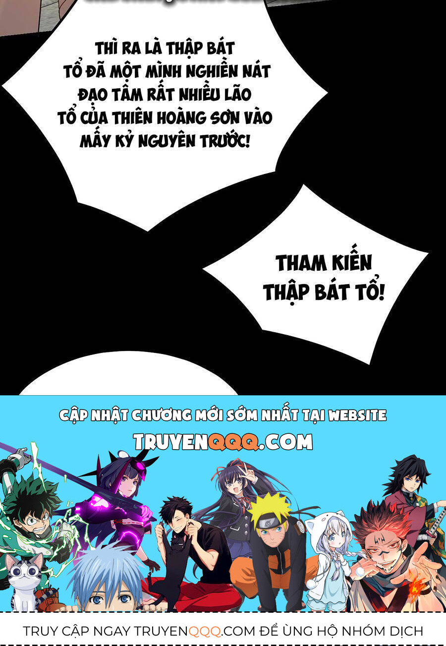 Ta Trời Sinh Đã Là Nhân Vật Phản Diện Chap 182.2 - Next Chap 183.2