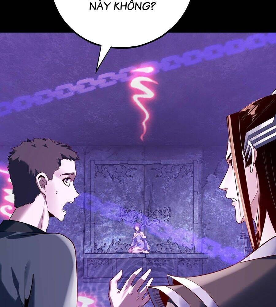 Ta Trời Sinh Đã Là Nhân Vật Phản Diện Chap 182.2 - Next Chap 183.2