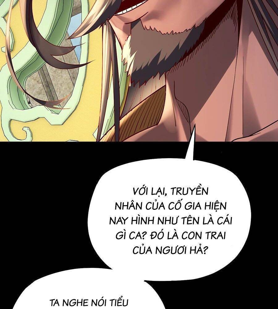 Ta Trời Sinh Đã Là Nhân Vật Phản Diện Chap 183.1 - Next Chap 184.1