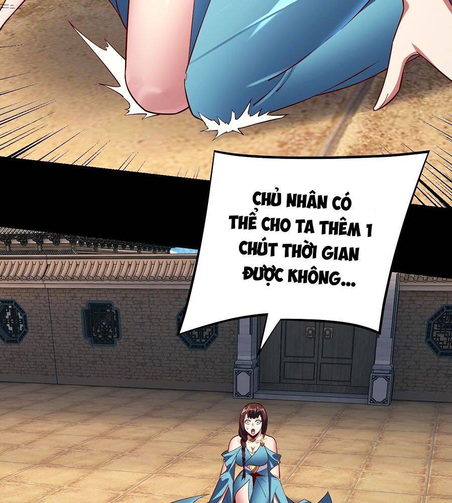 Ta Trời Sinh Đã Là Nhân Vật Phản Diện Chap 183.1 - Next Chap 184.1