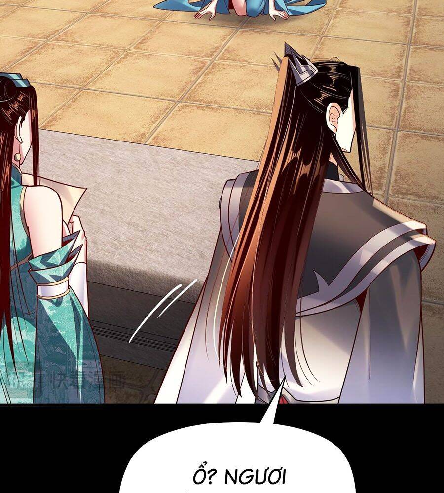 Ta Trời Sinh Đã Là Nhân Vật Phản Diện Chap 183.1 - Next Chap 184.1