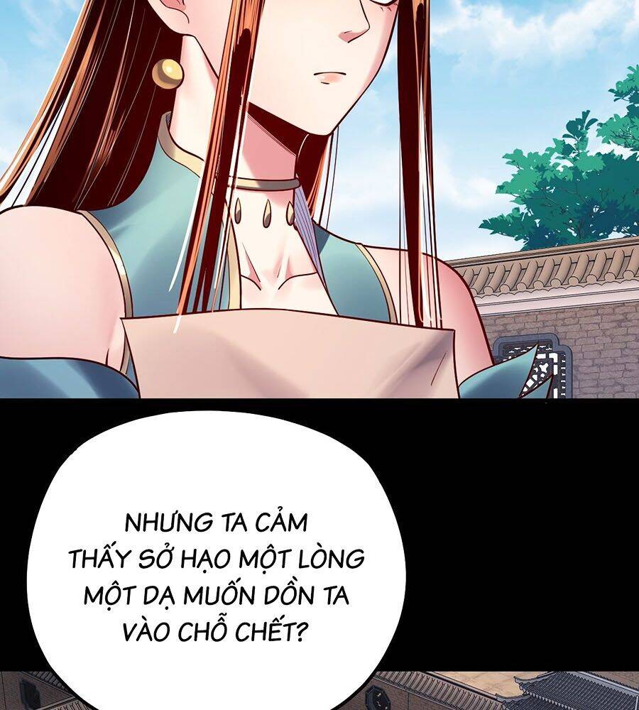 Ta Trời Sinh Đã Là Nhân Vật Phản Diện Chap 183.1 - Next Chap 184.1