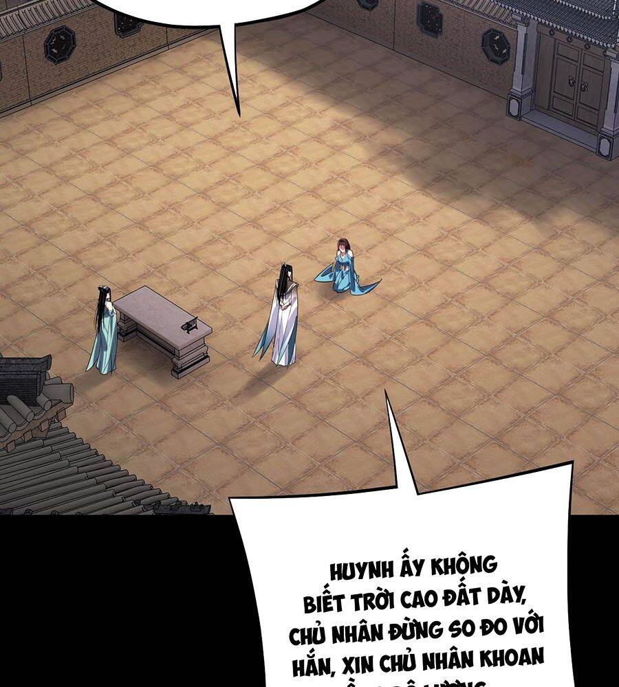 Ta Trời Sinh Đã Là Nhân Vật Phản Diện Chap 183.1 - Next Chap 184.1