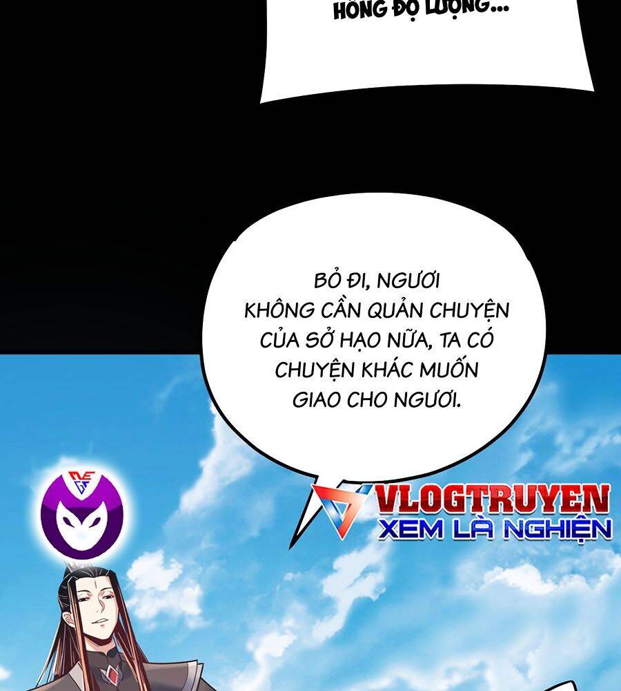 Ta Trời Sinh Đã Là Nhân Vật Phản Diện Chap 183.1 - Next Chap 184.1