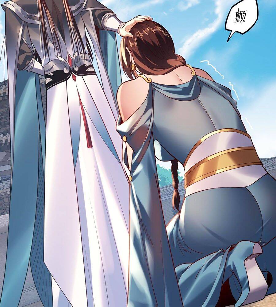 Ta Trời Sinh Đã Là Nhân Vật Phản Diện Chap 183.1 - Next Chap 184.1