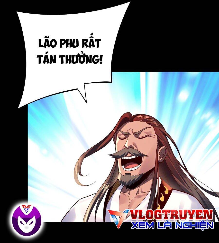 Ta Trời Sinh Đã Là Nhân Vật Phản Diện Chap 183.1 - Next Chap 184.1