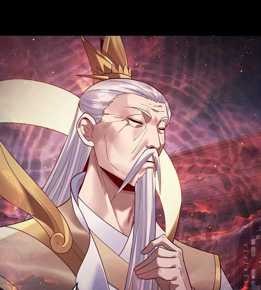 Ta Trời Sinh Đã Là Nhân Vật Phản Diện Chap 183.1 - Next Chap 184.1