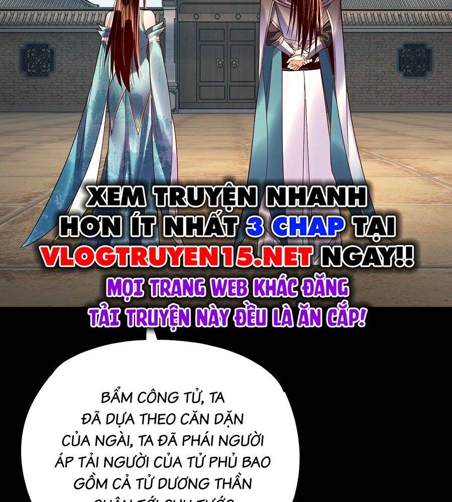 Ta Trời Sinh Đã Là Nhân Vật Phản Diện Chap 183.1 - Next Chap 184.1