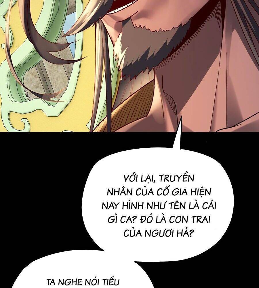 Ta Trời Sinh Đã Là Nhân Vật Phản Diện Chap 183.2 - Next Chap 184.2