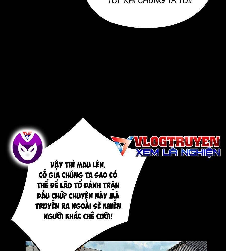 Ta Trời Sinh Đã Là Nhân Vật Phản Diện Chap 183.2 - Next Chap 184.2