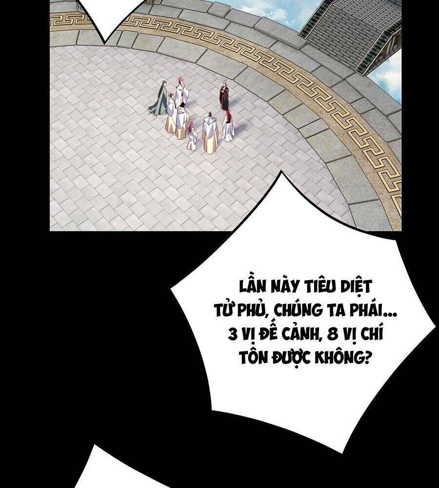 Ta Trời Sinh Đã Là Nhân Vật Phản Diện Chap 183.2 - Next Chap 184.2