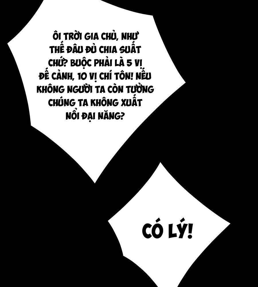 Ta Trời Sinh Đã Là Nhân Vật Phản Diện Chap 183.2 - Next Chap 184.2