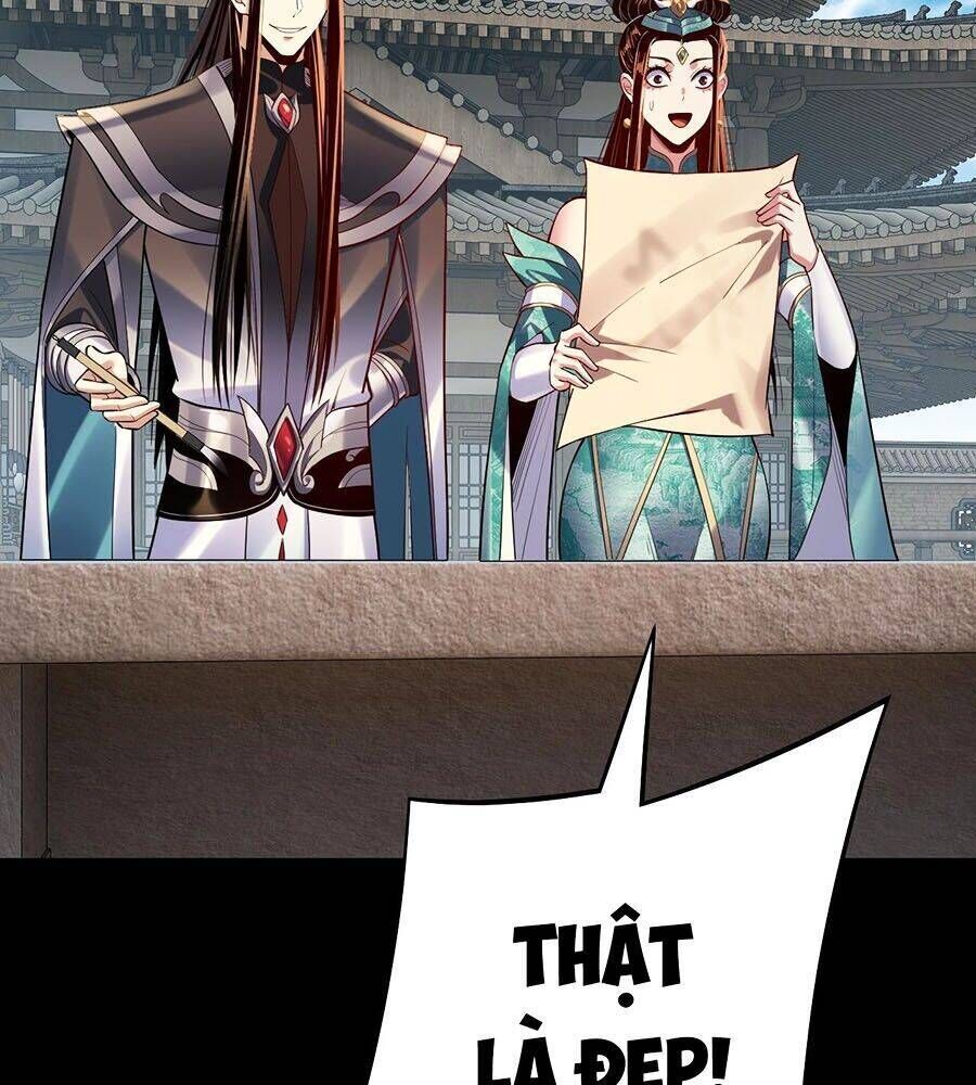 Ta Trời Sinh Đã Là Nhân Vật Phản Diện Chap 183.2 - Next Chap 184.2