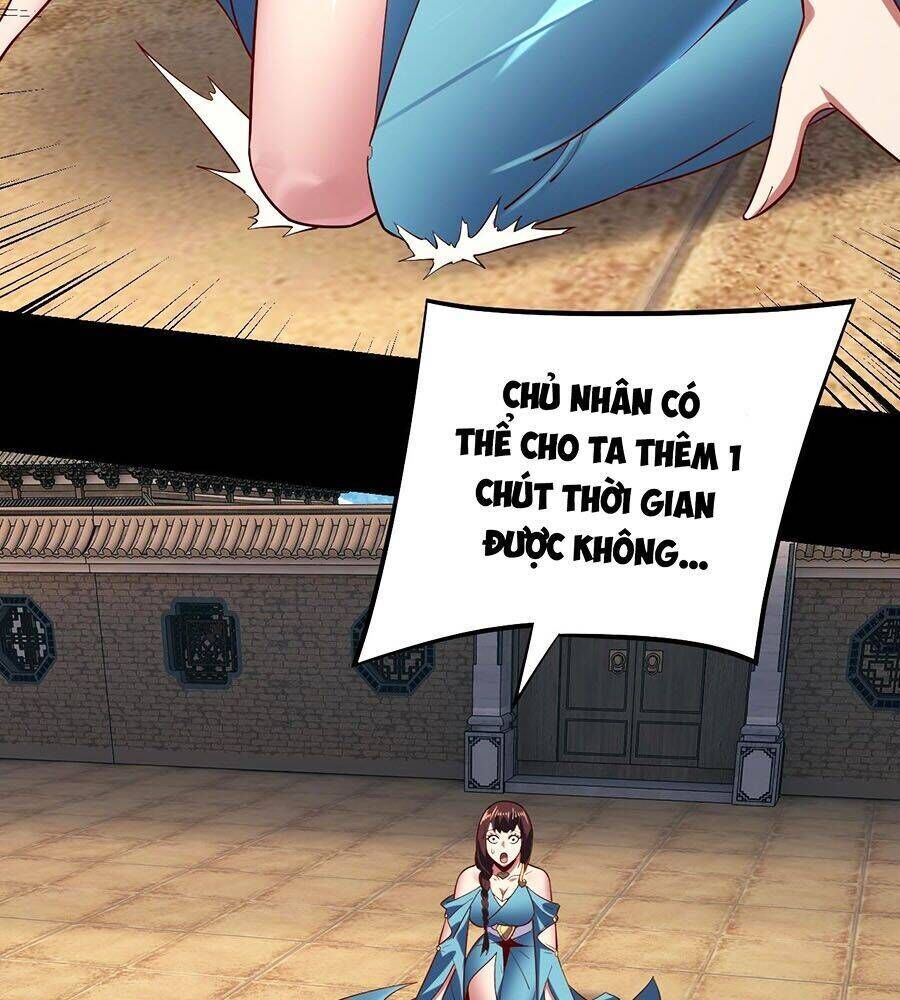 Ta Trời Sinh Đã Là Nhân Vật Phản Diện Chap 183.2 - Next Chap 184.2