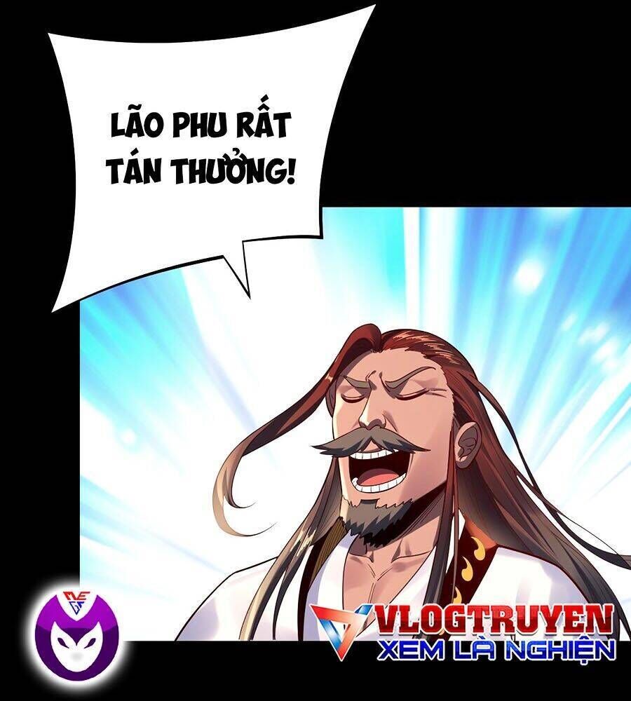 Ta Trời Sinh Đã Là Nhân Vật Phản Diện Chap 183.2 - Next Chap 184.2