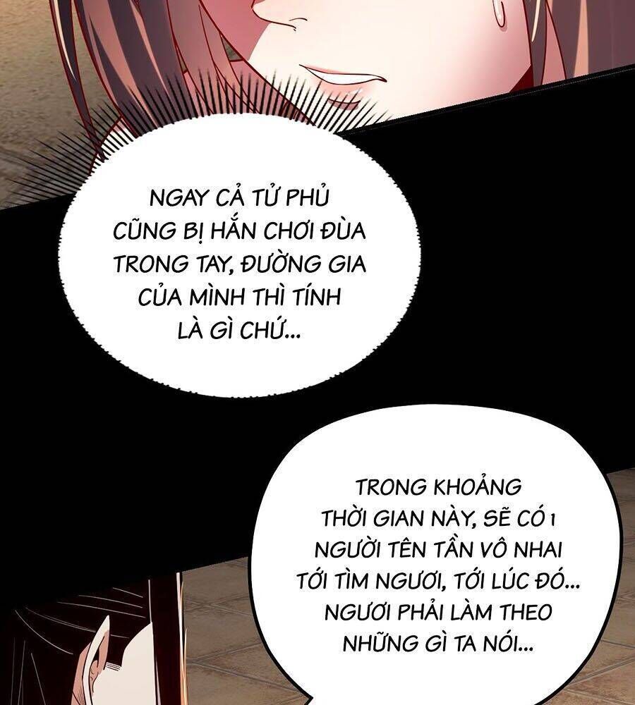 Ta Trời Sinh Đã Là Nhân Vật Phản Diện Chap 183.2 - Next Chap 184.2