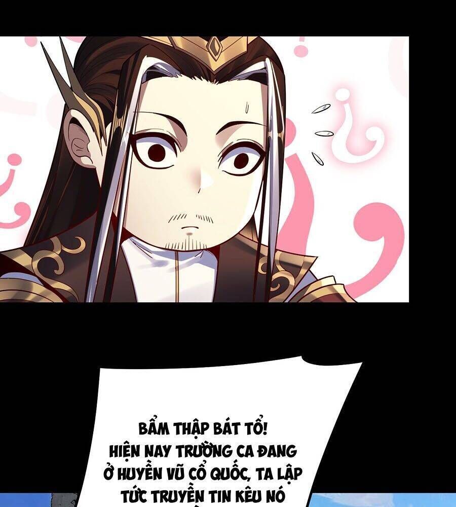 Ta Trời Sinh Đã Là Nhân Vật Phản Diện Chap 183.2 - Next Chap 184.2