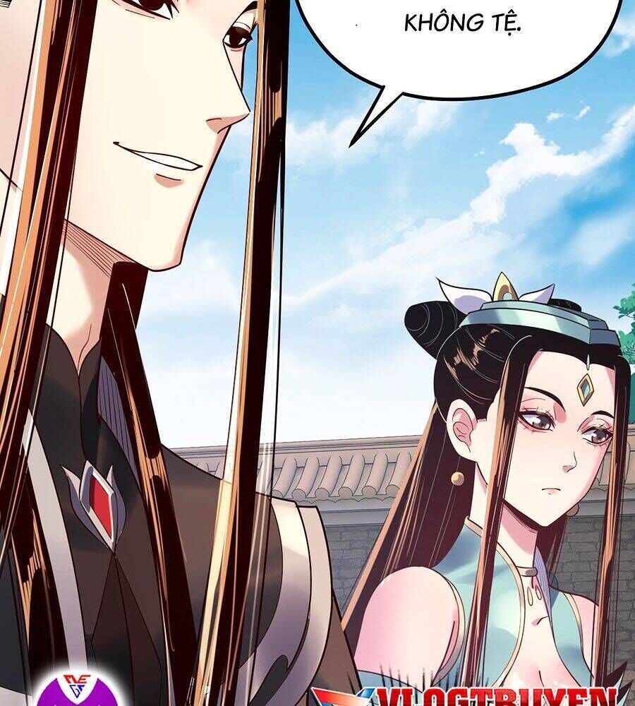 Ta Trời Sinh Đã Là Nhân Vật Phản Diện Chap 183.2 - Next Chap 184.2